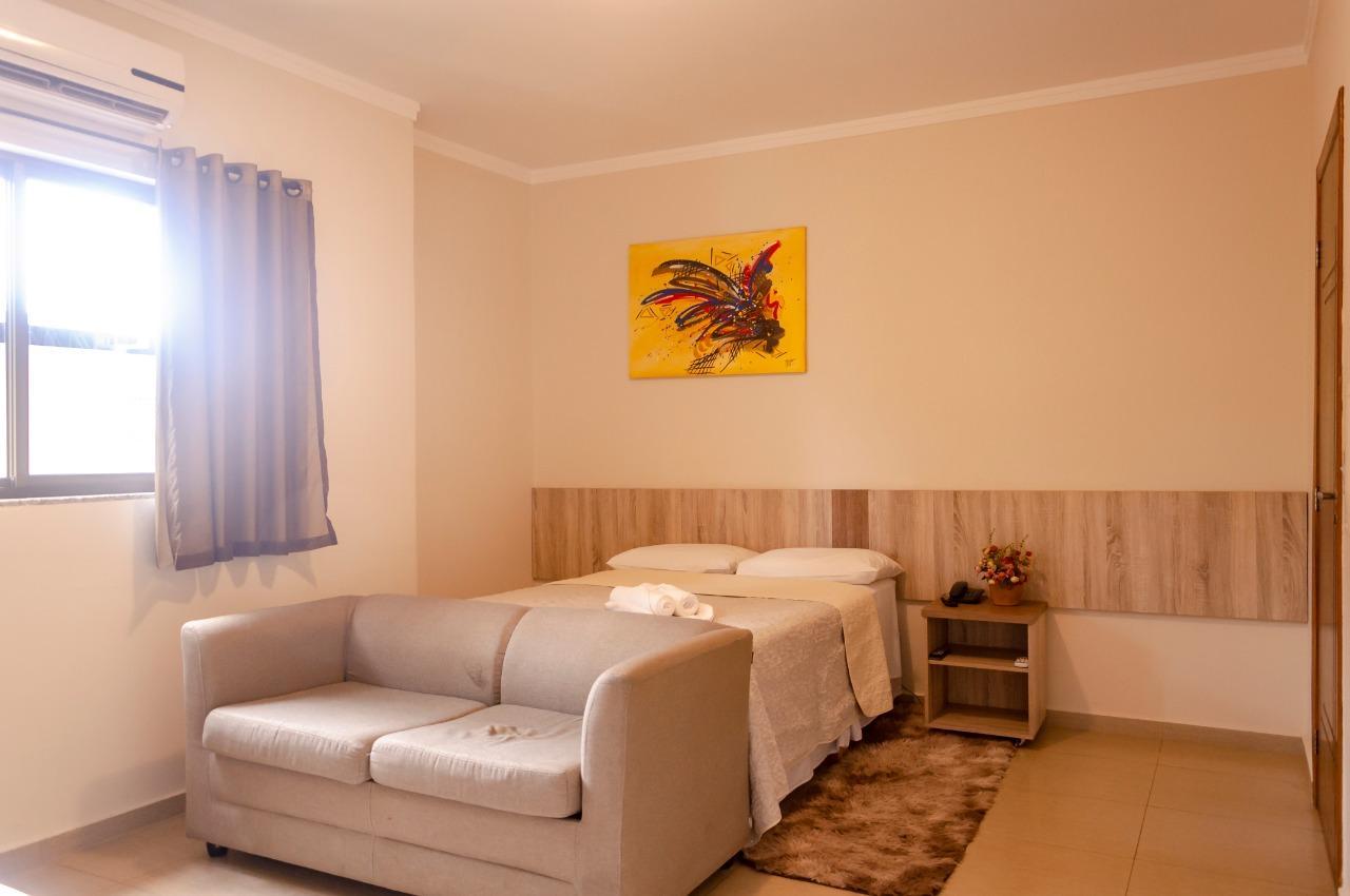 Hotel Biton Φοζ ντο Ιγκουασού Εξωτερικό φωτογραφία