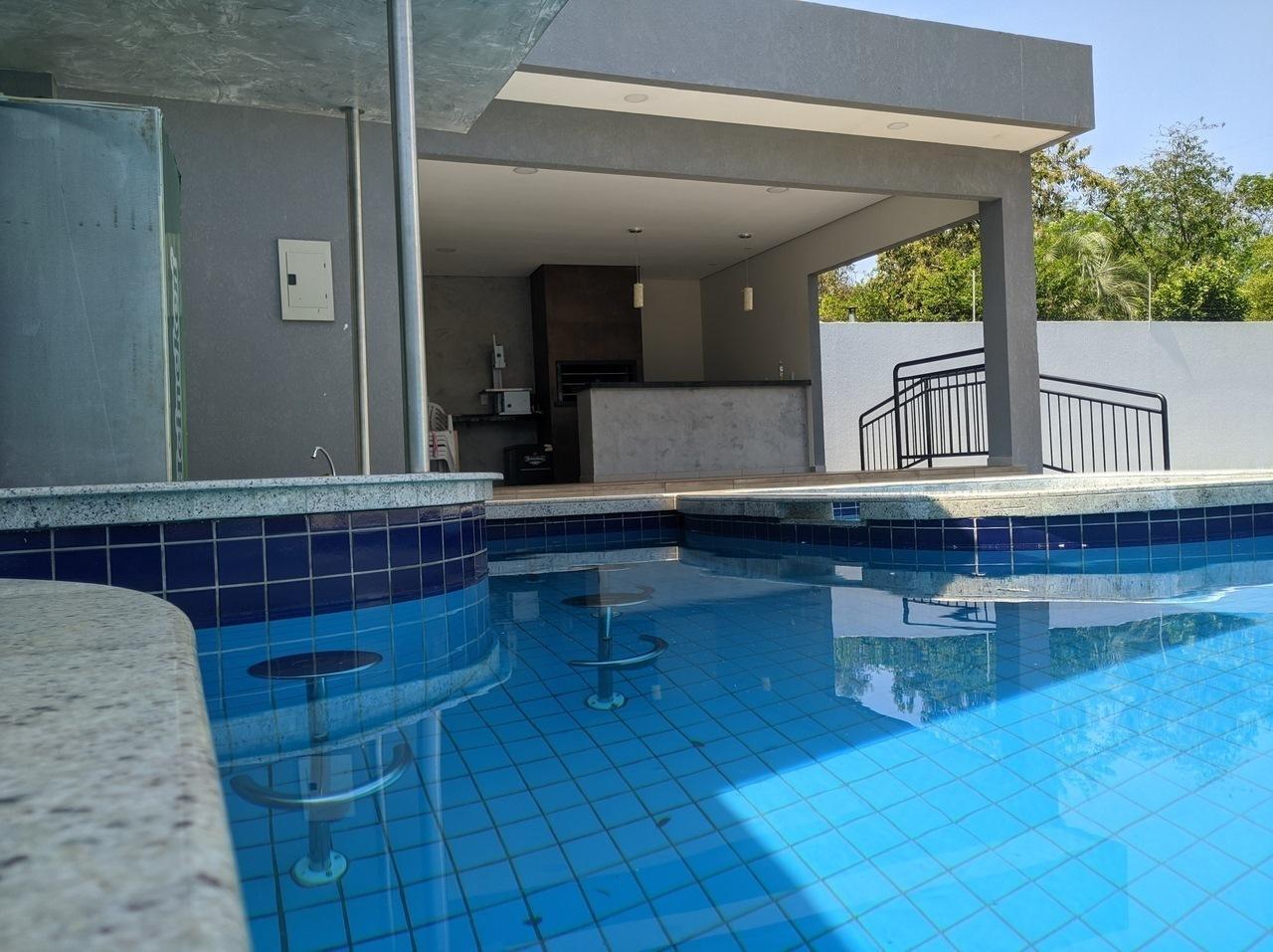 Hotel Biton Φοζ ντο Ιγκουασού Εξωτερικό φωτογραφία