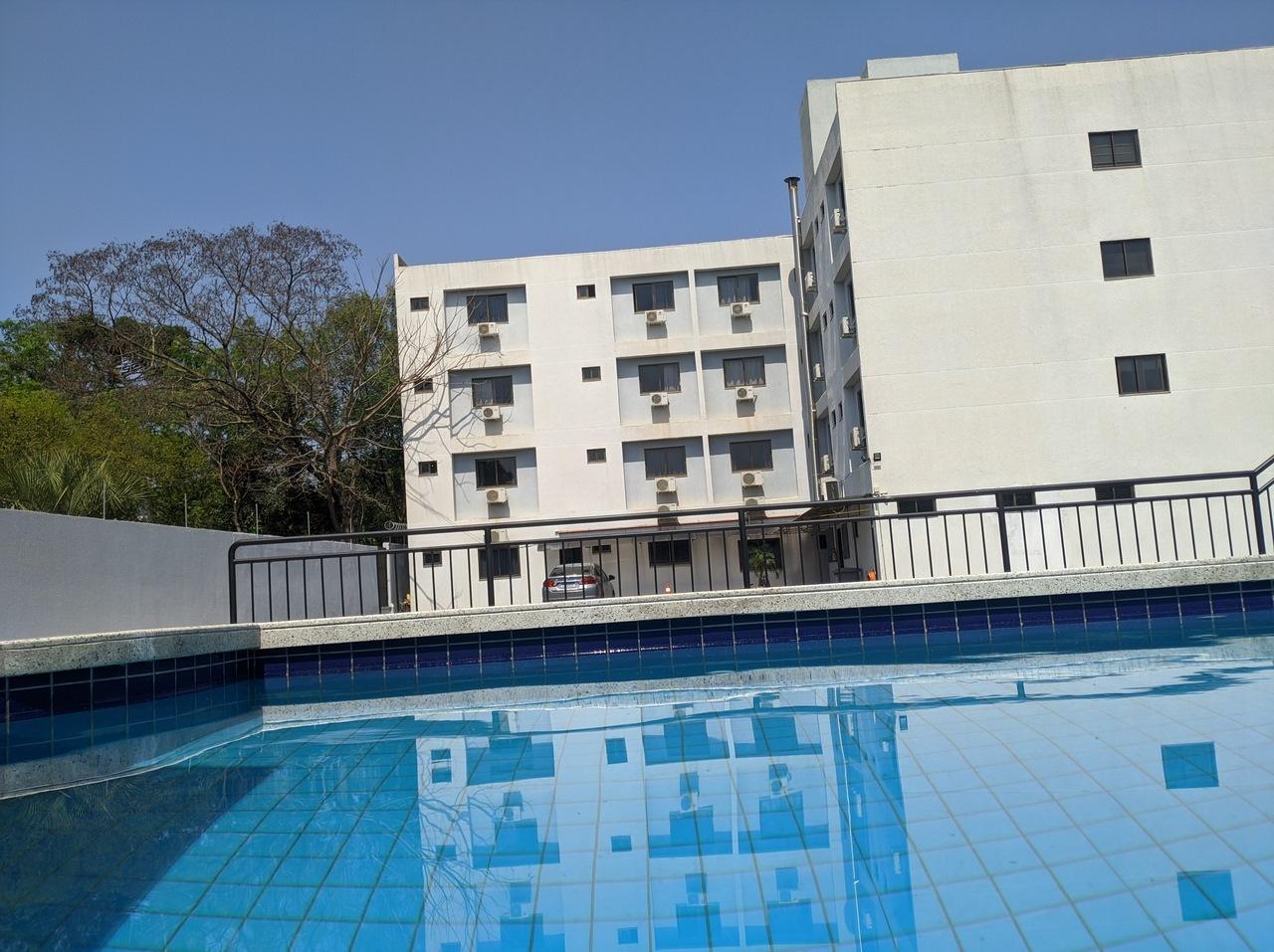 Hotel Biton Φοζ ντο Ιγκουασού Εξωτερικό φωτογραφία